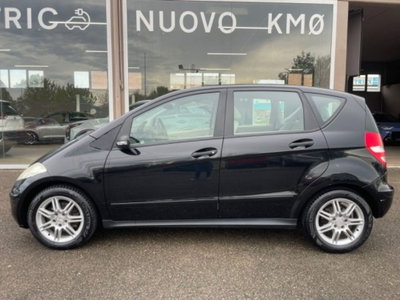 Mercedes-Benz Classe A 150 Avantgarde