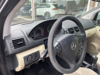 Mercedes-Benz Classe A 150 Avantgarde (11)