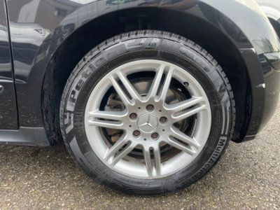 Mercedes-Benz Classe A 150 Avantgarde (12)