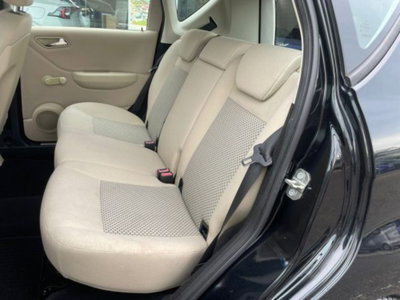 Mercedes-Benz Classe A 150 Avantgarde (13)
