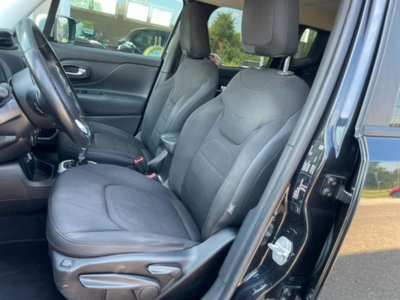 Jeep Renegade 1.6 Mjt 120 CV Limited (11)