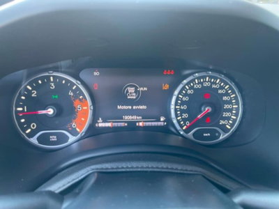 Jeep Renegade 1.6 Mjt 120 CV Limited (13)
