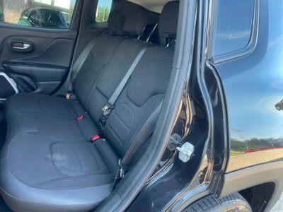 Jeep Renegade 1.6 Mjt 120 CV Limited (9)