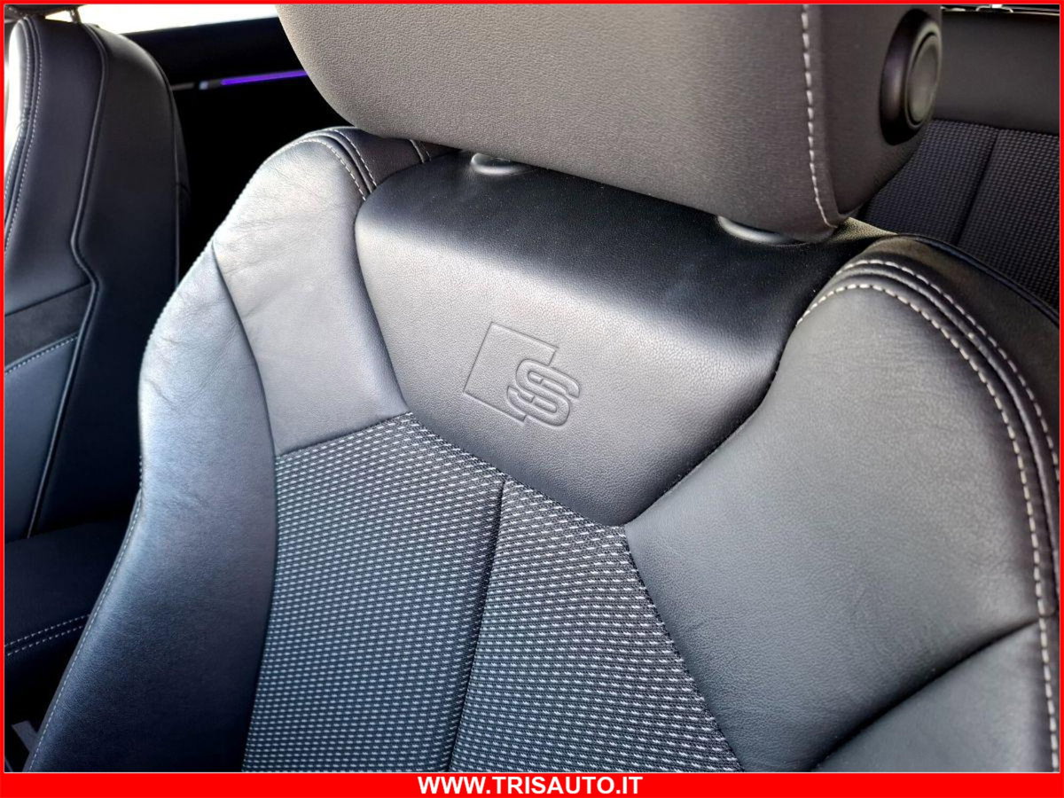 Audi Q3 Sportback Sportback 35 2.0 tdi s-tronic (10)