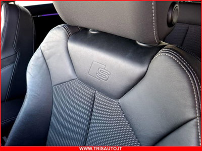 Audi Q3 Sportback Sportback 35 2.0 tdi s-tronic (10)
