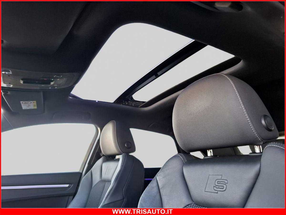 Audi Q3 Sportback Sportback 35 2.0 tdi s-tronic (13)