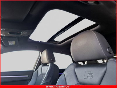 Audi Q3 Sportback Sportback 35 2.0 tdi s-tronic (13)