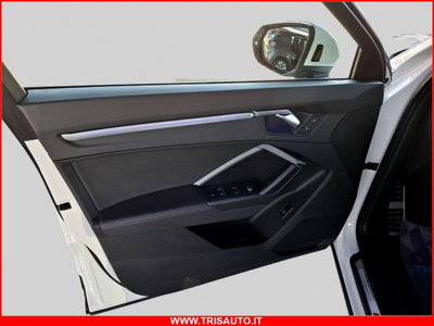 Audi Q3 Sportback Sportback 35 2.0 tdi s-tronic (14)