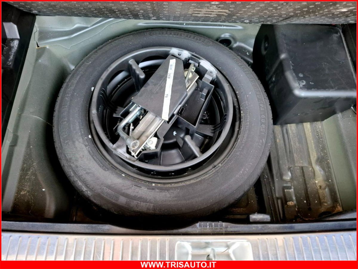Mercedes-Benz Classe C Station Wagon 200 CDI Avantgarde (12)