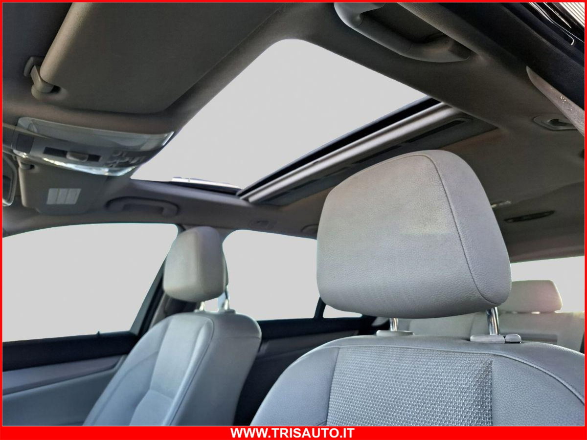 Mercedes-Benz Classe C Station Wagon 200 CDI Avantgarde (5)