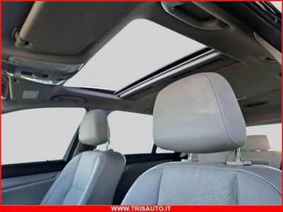 Mercedes-Benz Classe C Station Wagon 200 CDI Avantgarde (5)