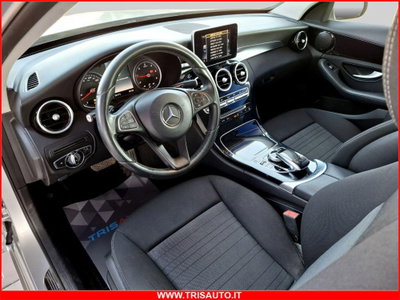 Mercedes-Benz Classe C 180 d Executive (5)