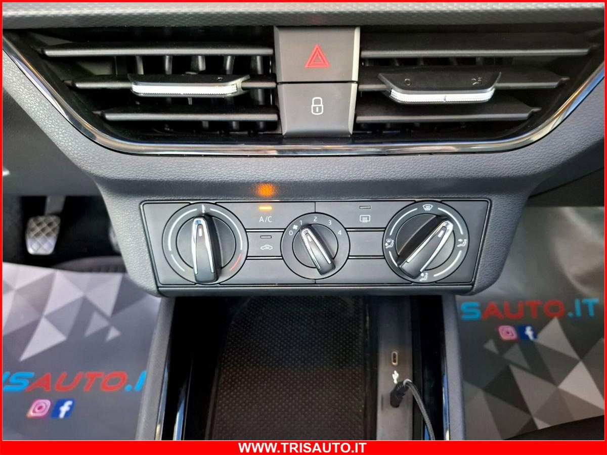 Skoda Kamiq 1.0 G-Tec Style (16)
