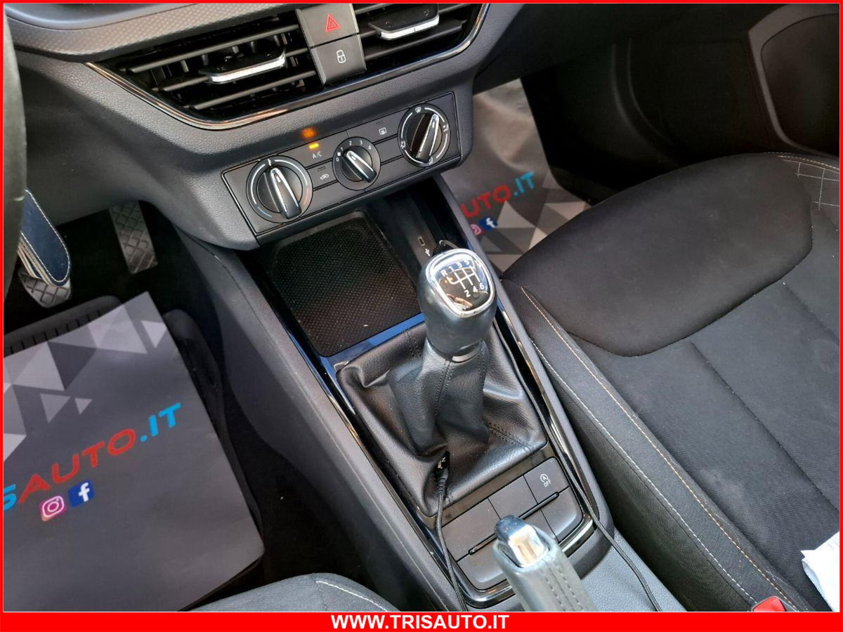 Skoda Kamiq 1.0 G-Tec Style (17)