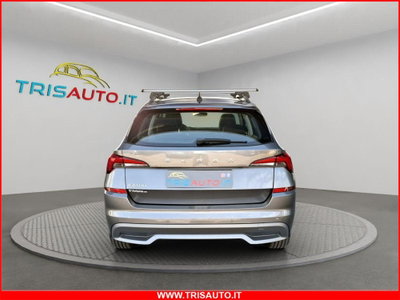Skoda Kamiq 1.0 G-Tec Style (19)