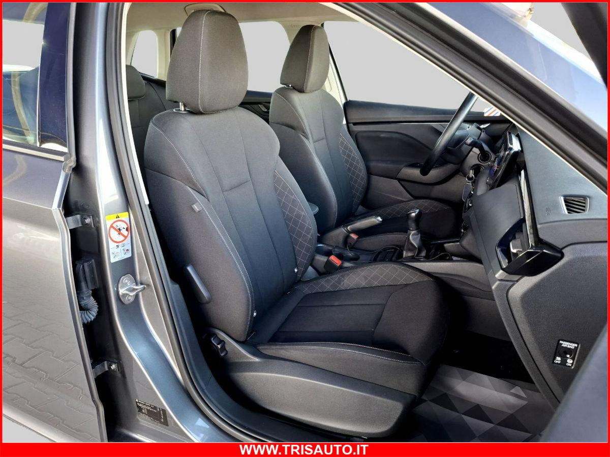 Skoda Kamiq 1.0 G-Tec Style (8)