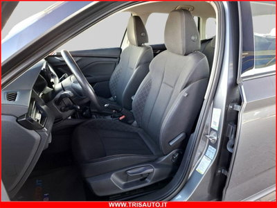 Skoda Kamiq 1.0 G-Tec Style (9)
