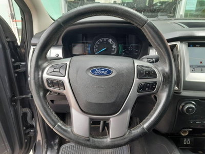 Ford Ranger Pick-up Ranger 2.2 TDCi aut. DC Limited 5pt. (12)
