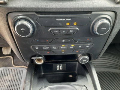 Ford Ranger Pick-up Ranger 2.2 TDCi aut. DC Limited 5pt. (15)