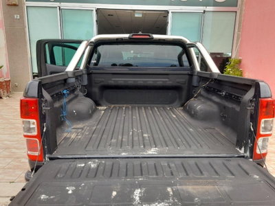 Ford Ranger Pick-up Ranger 2.2 TDCi aut. DC Limited 5pt. (8)