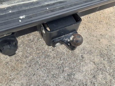 Ford Ranger Pick-up Ranger 2.2 TDCi aut. DC Limited 5pt. (9)