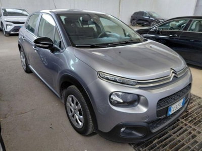 Citroen C3 PureTech 82 Feel Edition usata