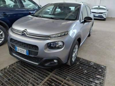 Citroen C3 PureTech 82 Feel Edition (2)