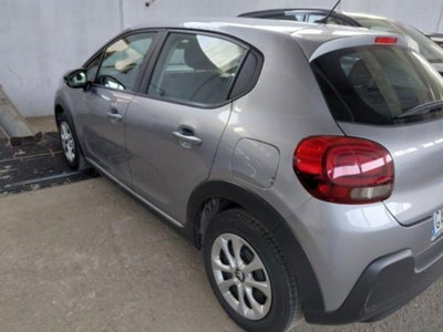 Citroen C3 PureTech 82 Feel Edition (3)