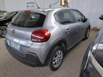 Citroen C3 PureTech 82 Feel Edition (4)