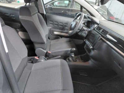 Citroen C3 PureTech 82 Feel Edition (6)