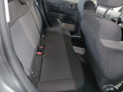 Citroen C3 PureTech 82 Feel Edition (7)