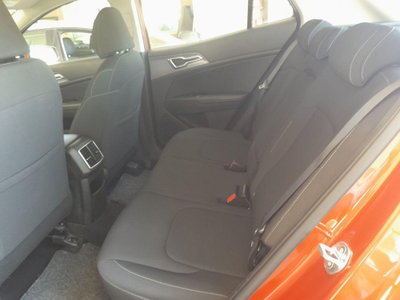 Kia Sportage 1.6 CRDI 115 CV 2WD Business Class (16)