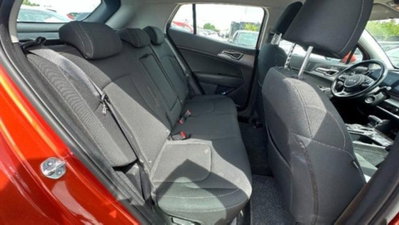 Kia Sportage 1.6 CRDI 136 DCT7 2WD Mild Hybrid Black Edition (9)