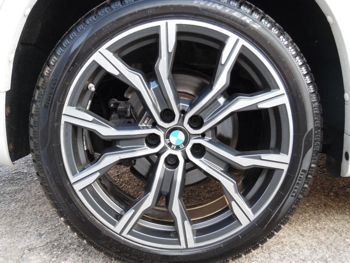 BMW X1 xDrive18d Msport (14)