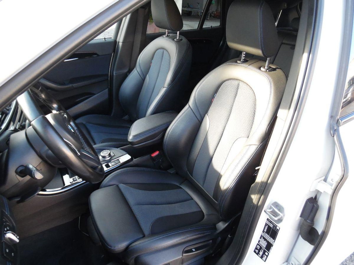 BMW X1 xDrive18d Msport (17)
