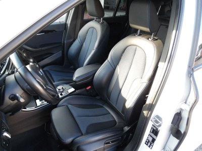 BMW X1 xDrive18d Msport (17)