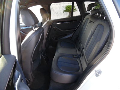 BMW X1 xDrive18d Msport (18)