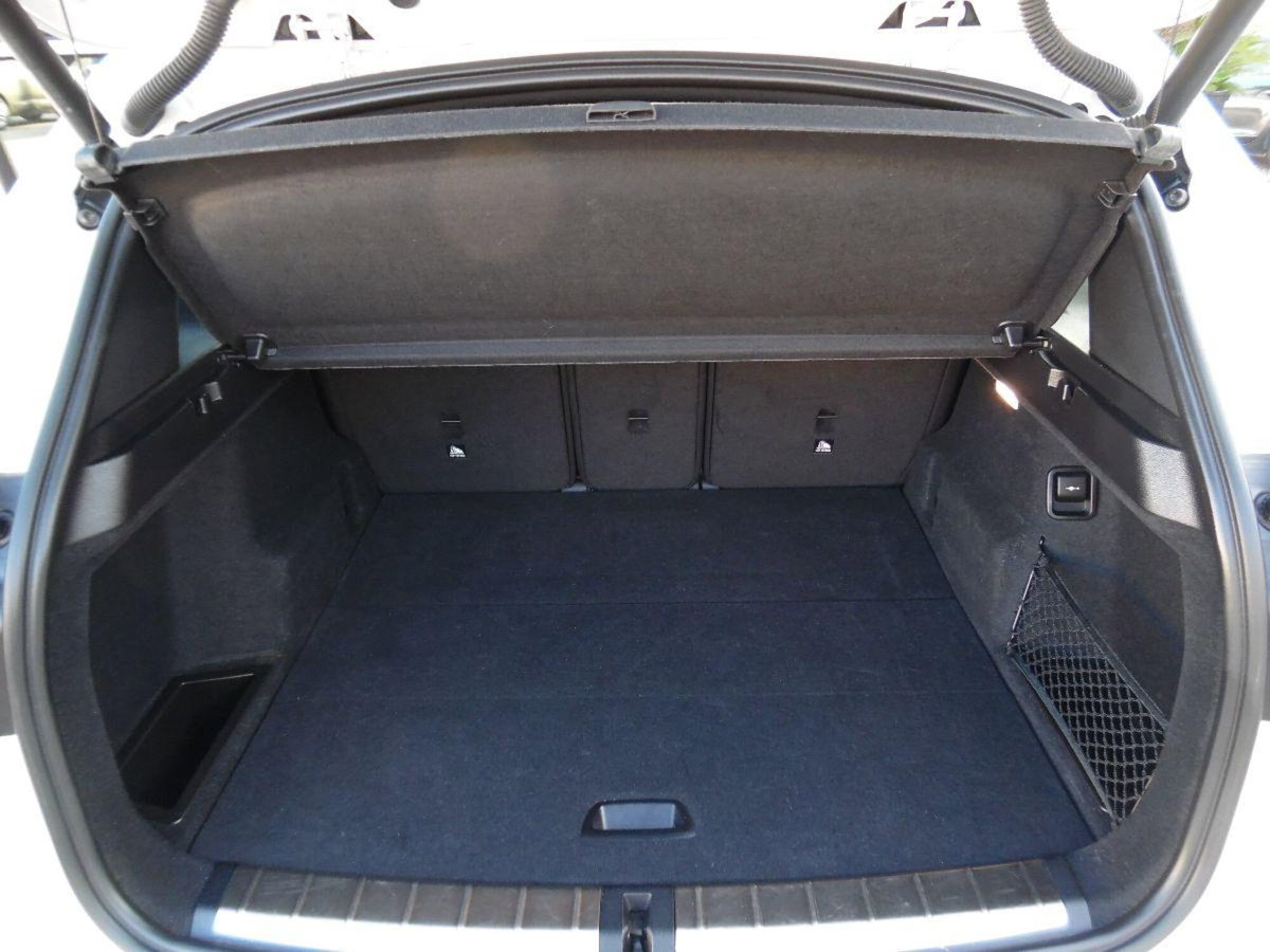 BMW X1 xDrive18d Msport (19)