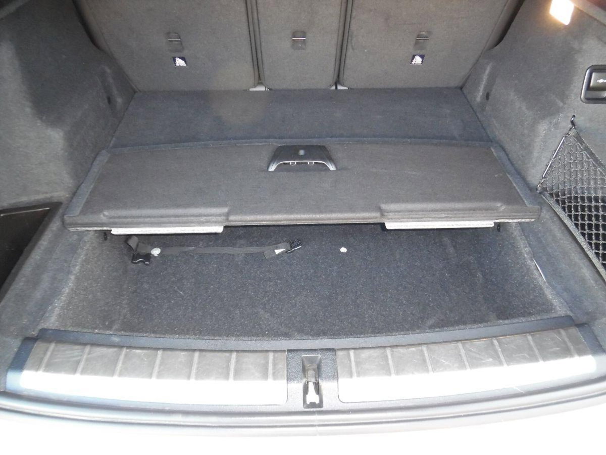 BMW X1 xDrive18d Msport (20)
