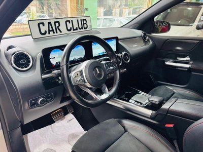 Mercedes-Benz Classe B 180 d Automatic Premium (13)