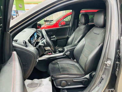 Mercedes-Benz Classe B 180 d Automatic Premium (14)
