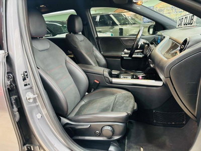Mercedes-Benz Classe B 180 d Automatic Premium (15)