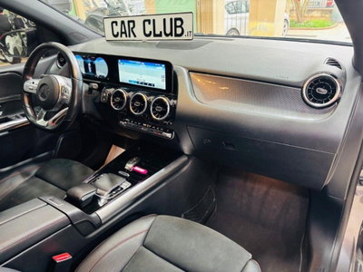 Mercedes-Benz Classe B 180 d Automatic Premium (16)