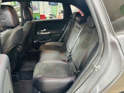 Mercedes-Benz Classe B 180 d Automatic Premium (17)