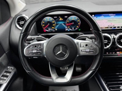 Mercedes-Benz Classe B 180 d Automatic Premium (18)