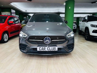 Mercedes-Benz Classe B 180 d Automatic Premium (2)