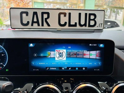 Mercedes-Benz Classe B 180 d Automatic Premium (20)