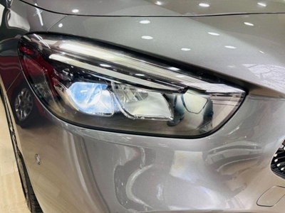 Mercedes-Benz Classe B 180 d Automatic Premium (8)