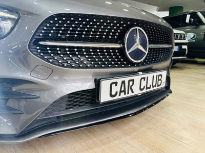 Mercedes-Benz Classe B 180 d Automatic Premium (9)
