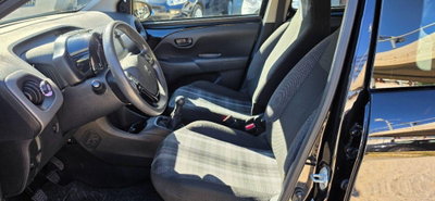 Peugeot 108 72 5 porte Allure (11)